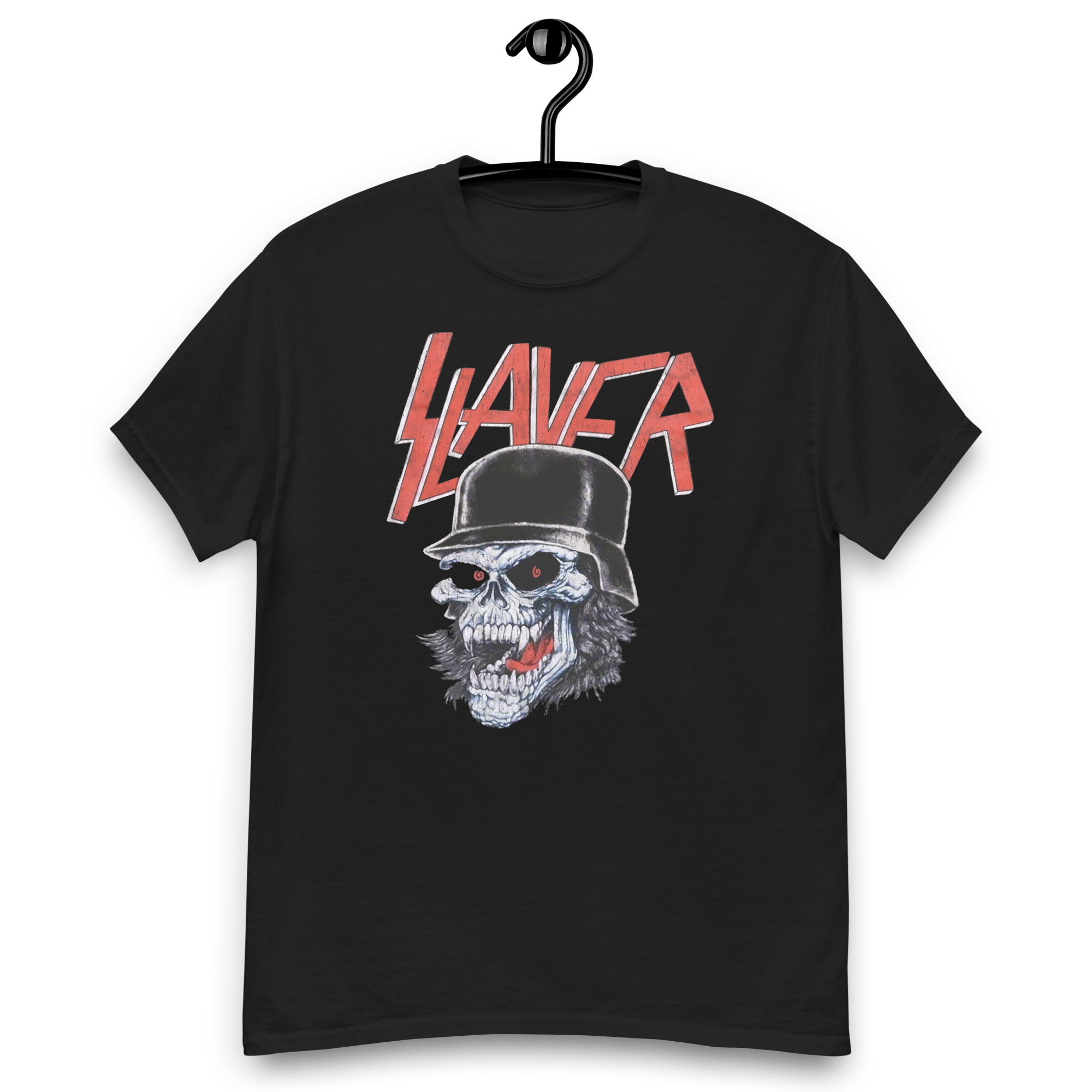 Slayer hot sale official merch