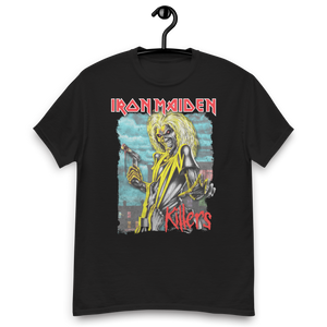 Iron Maiden Killers Men's T-Shirt