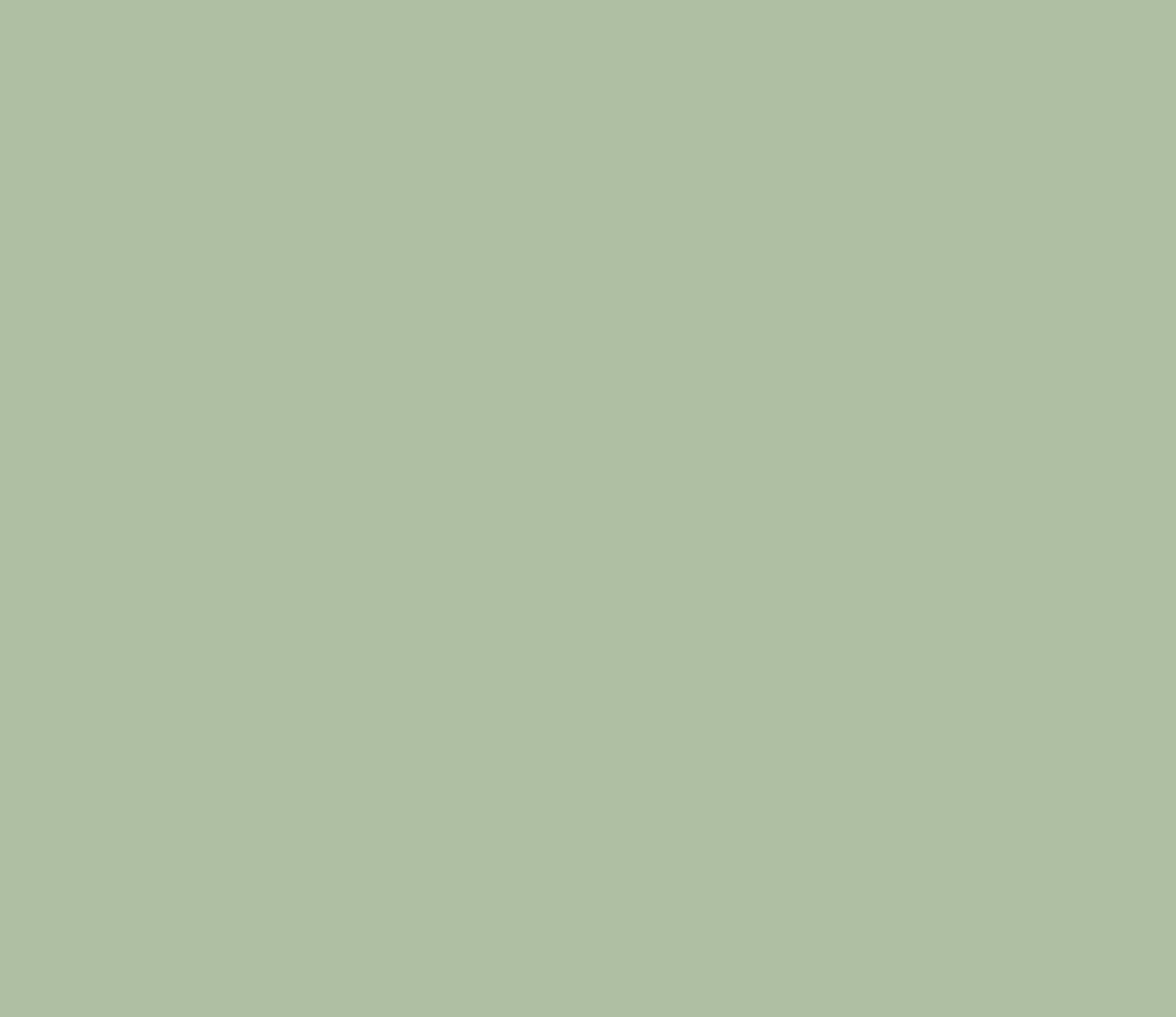 Solid Soft Sage Green Kids Leggings