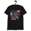 Ozzy Osbourne Diary of a Madman Women's T-Shirt