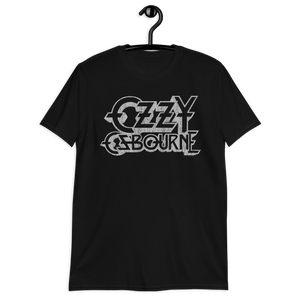 Ozzy Osbourne Logo Women's T-Shirt