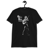 Ozzy Osbourne Randy Rhoads Tribute Women's T-Shirt