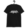 Anthrax Logo Women's T-Shirt
