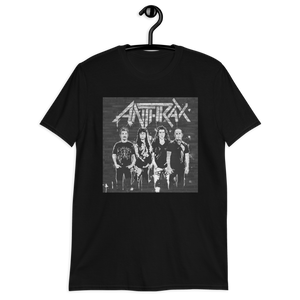 Anthrax Anthems Women's T-Shirt