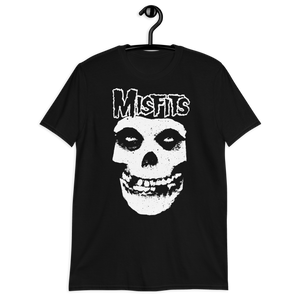 Misfits Logo Women's T-Shirt