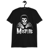 Misfits Skeleton Hands Women's T-Shirt