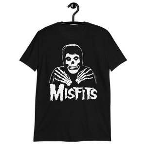 Misfits Skeleton Hands Women's T-Shirt