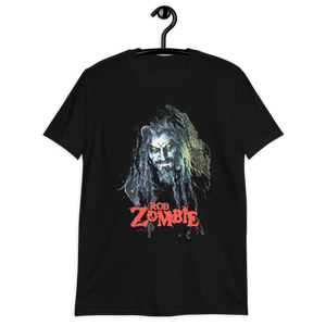 Rob Zombie Hellbilly Women's T-Shirt