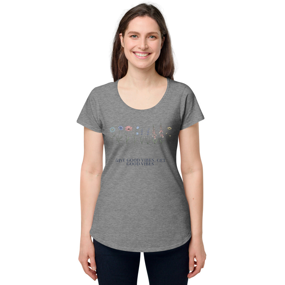Grey Marle - Front