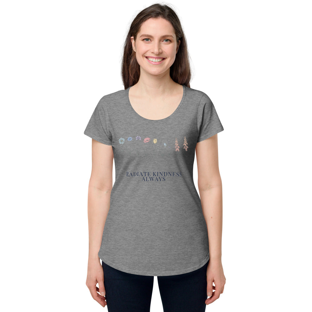 Grey Marle - Front