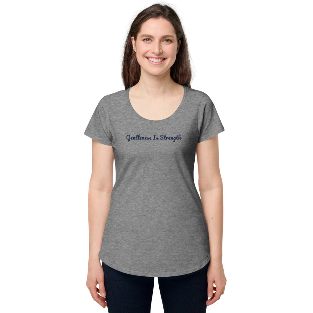 Grey Marle - Front