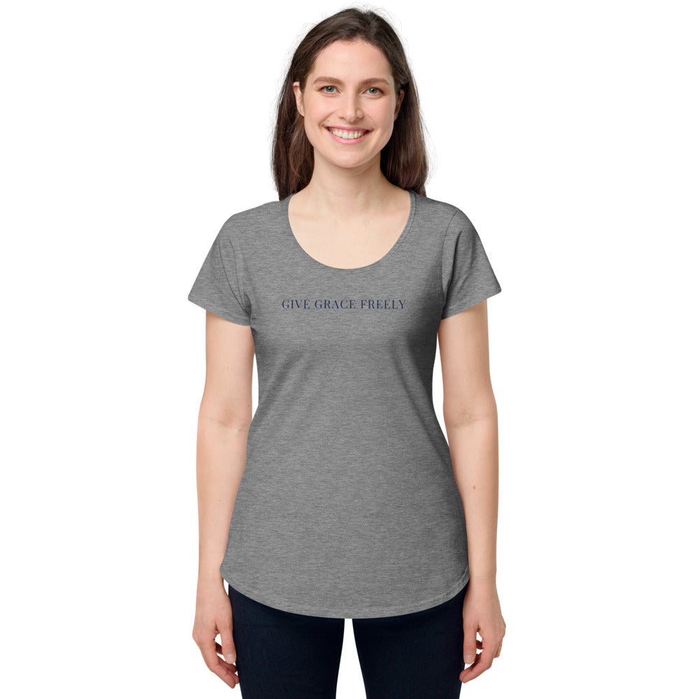 Grey Marle - Front