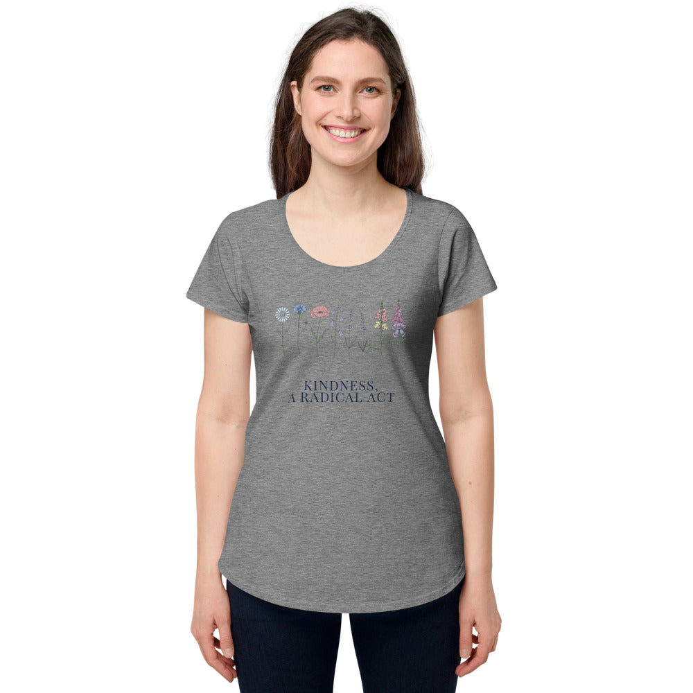 Grey Marle - Front
