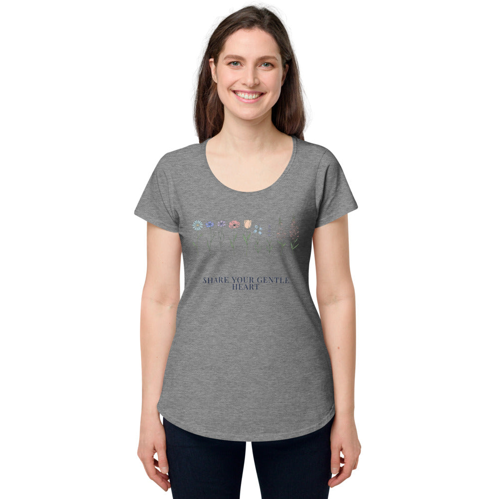 Grey Marle - Front