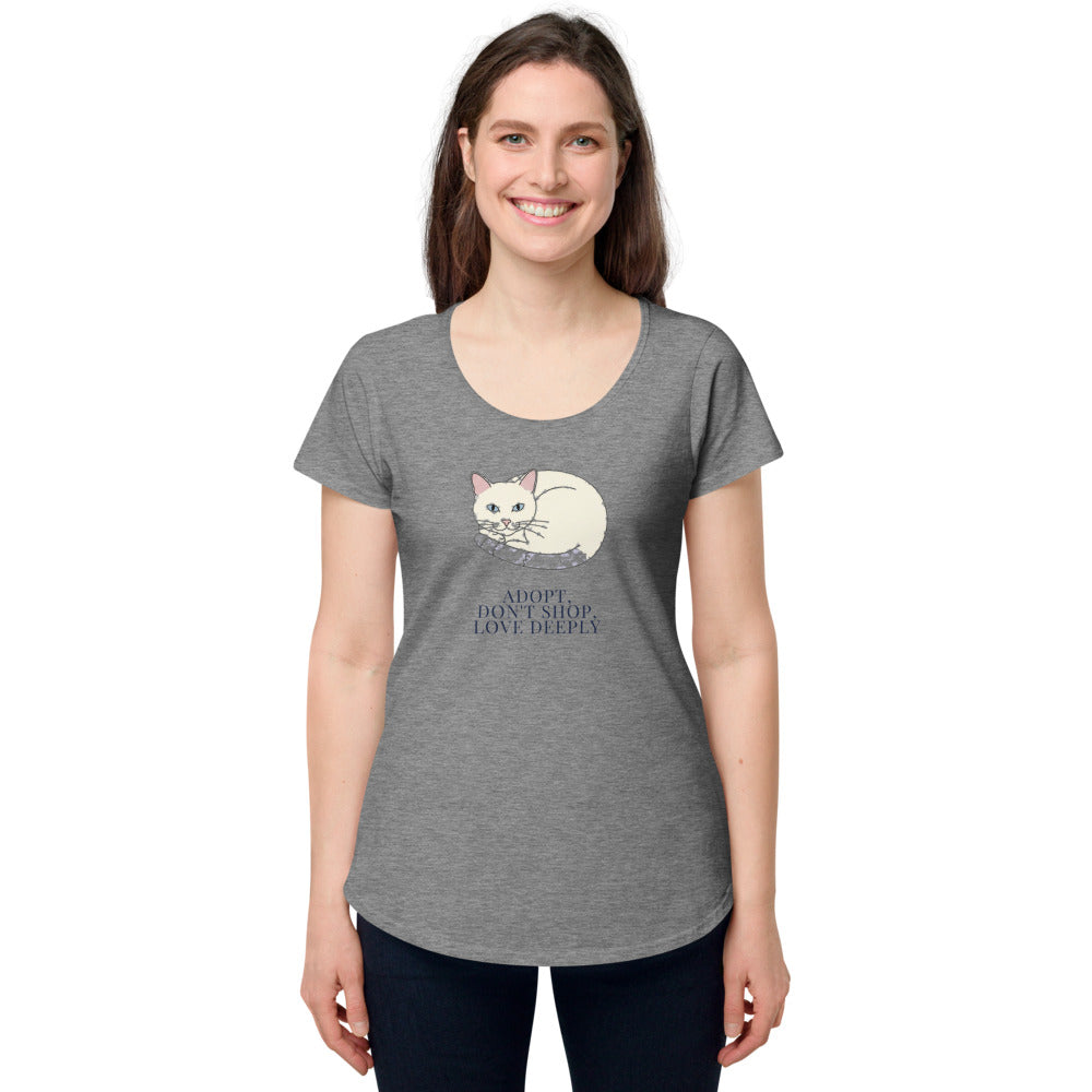 Grey Marle - Front