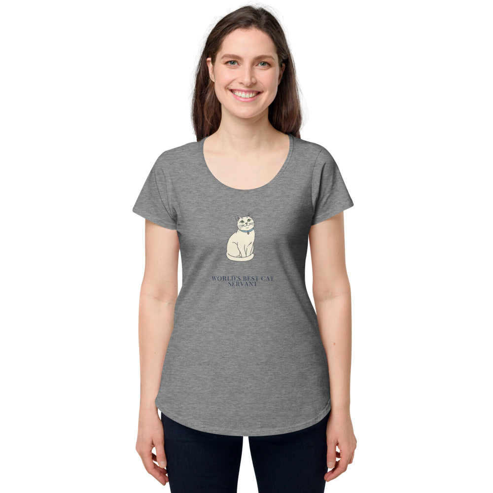 Grey Marle - Front