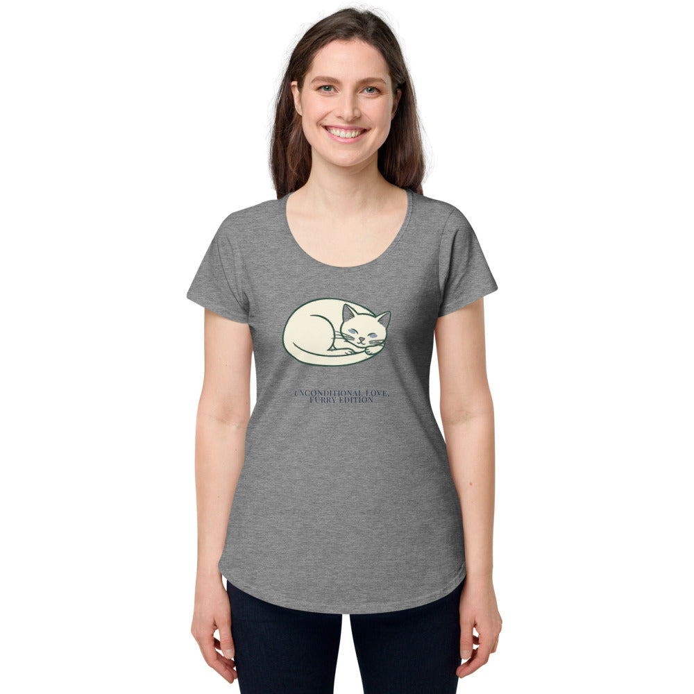 Grey Marle - Front
