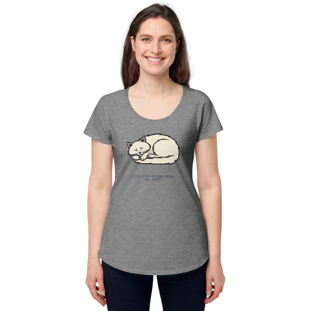 Grey Marle - Front