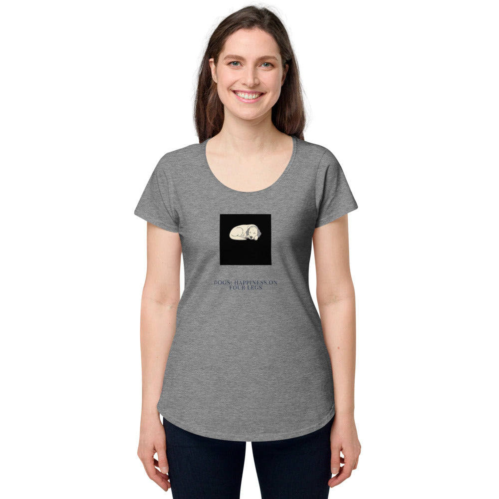 Grey Marle - Front