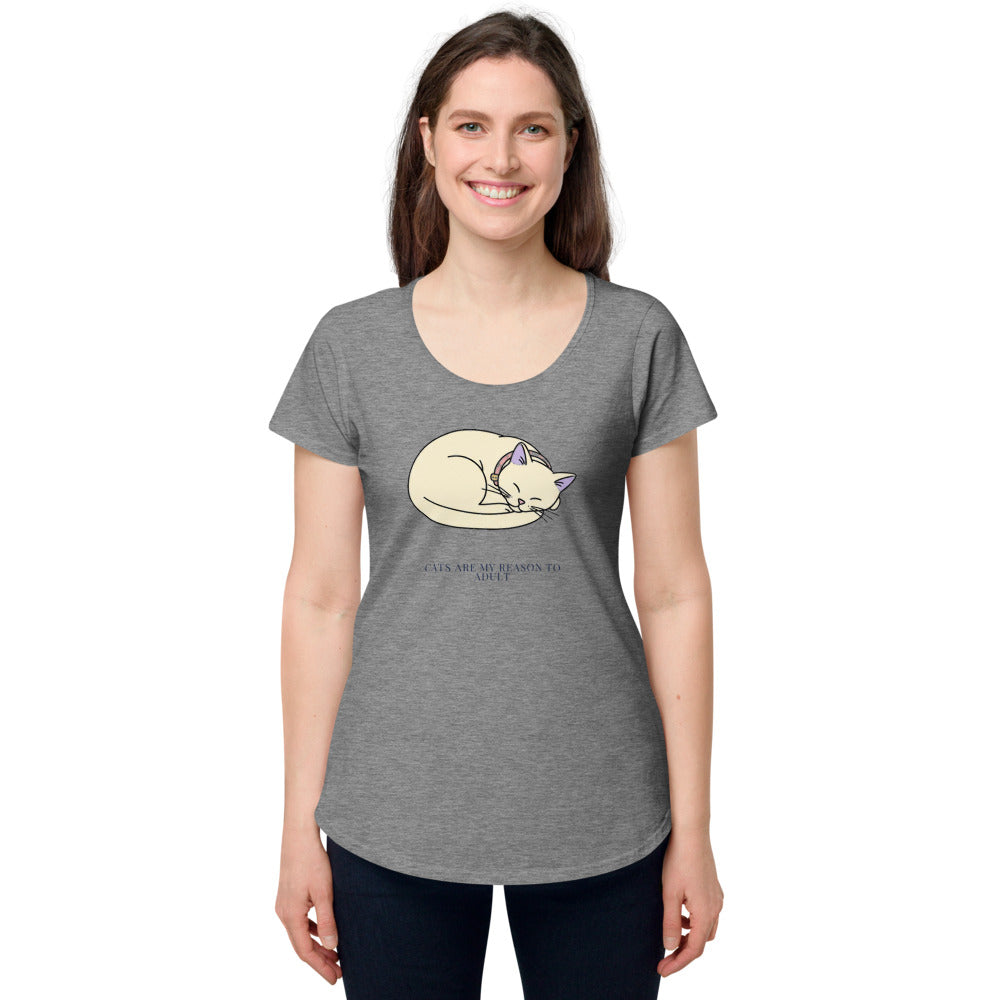 Grey Marle - Front