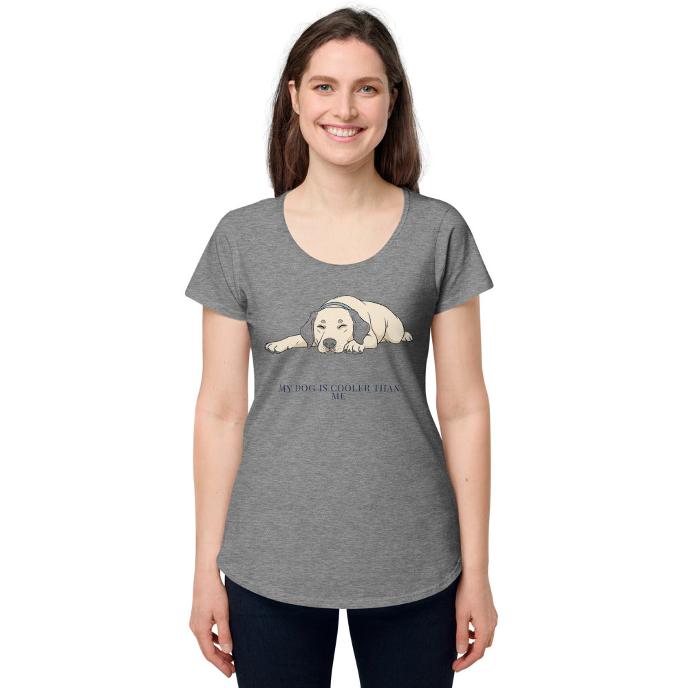 Grey Marle - Front