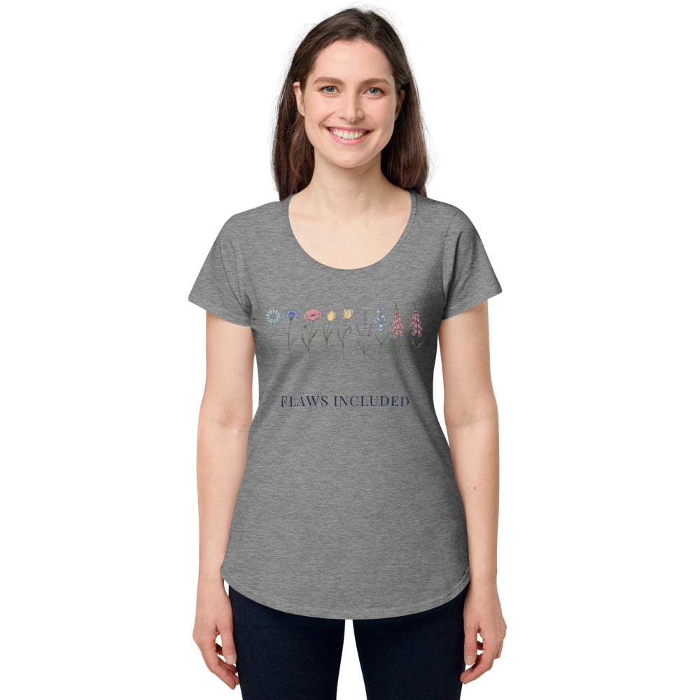Grey Marle - Front