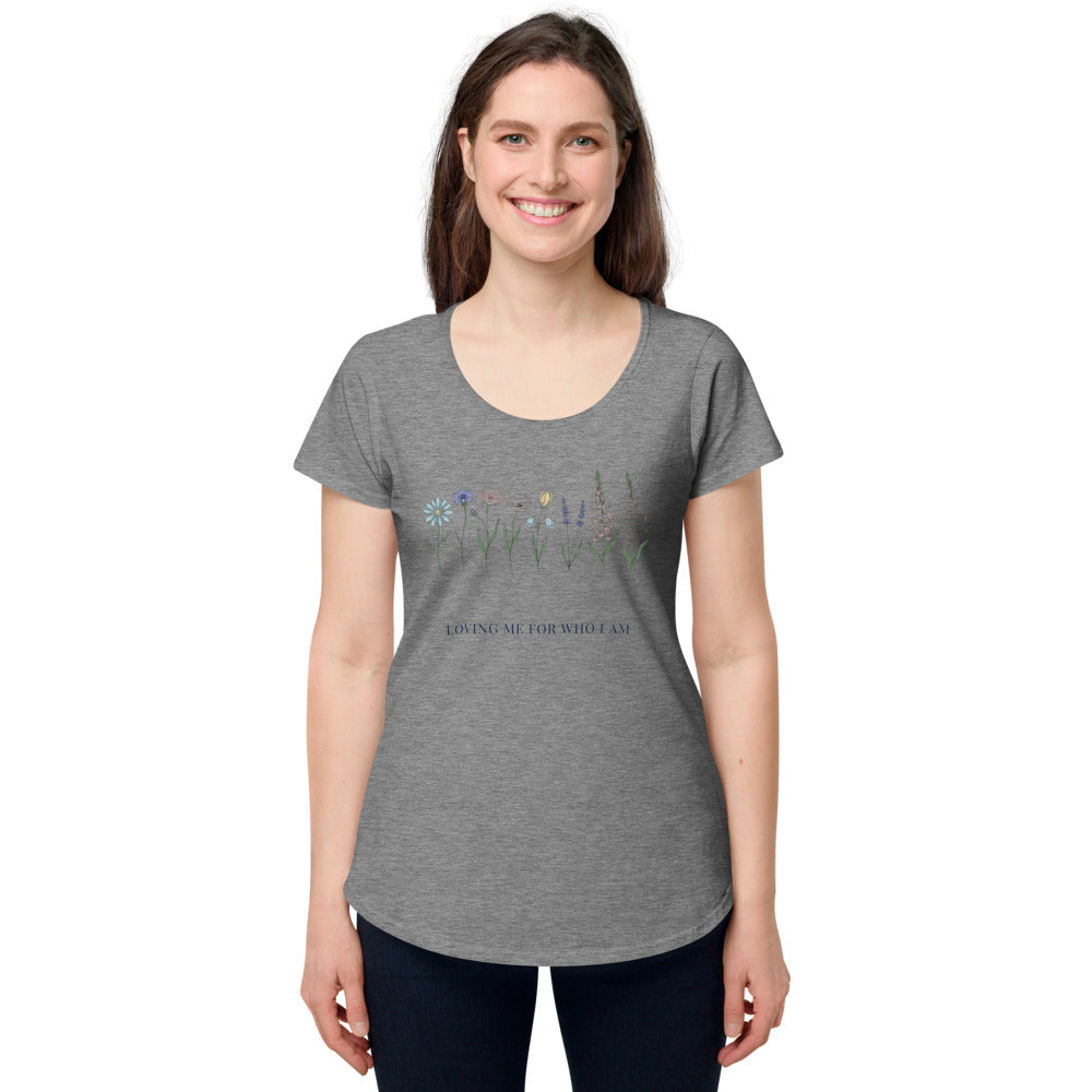 Grey Marle - Front