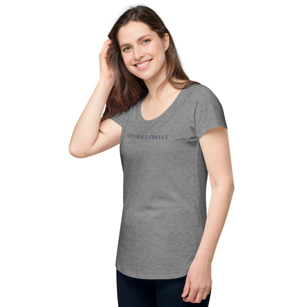 Grey Marle - Left Front