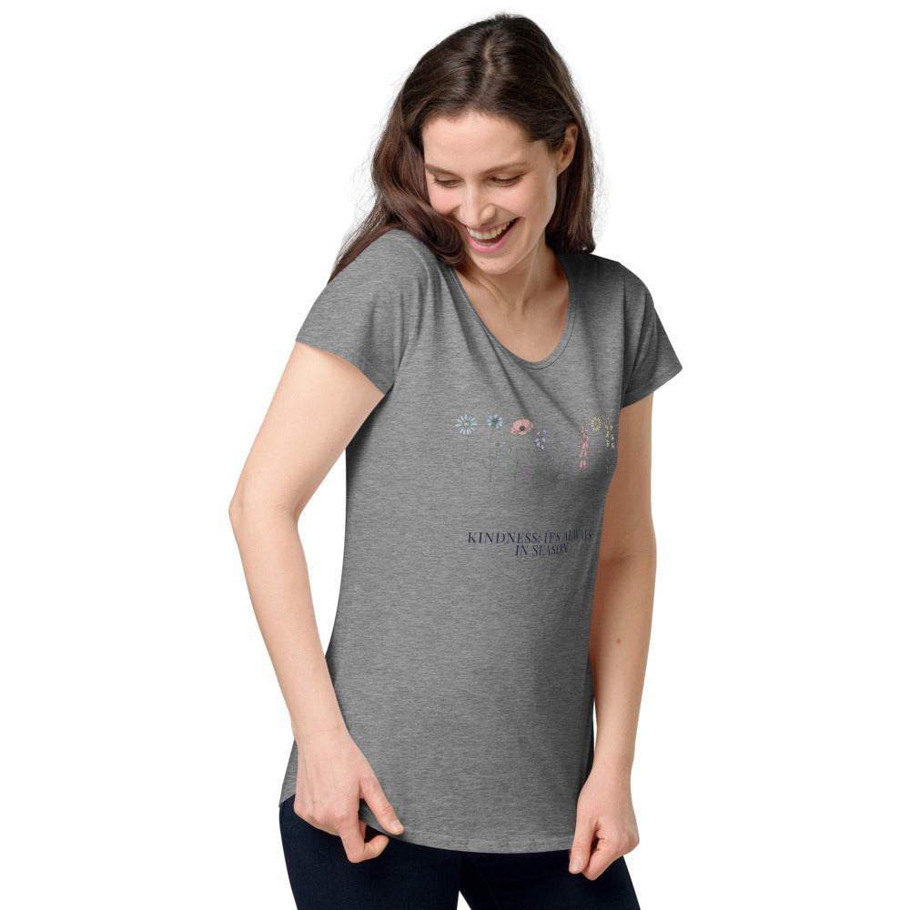 Grey Marle - Right Front