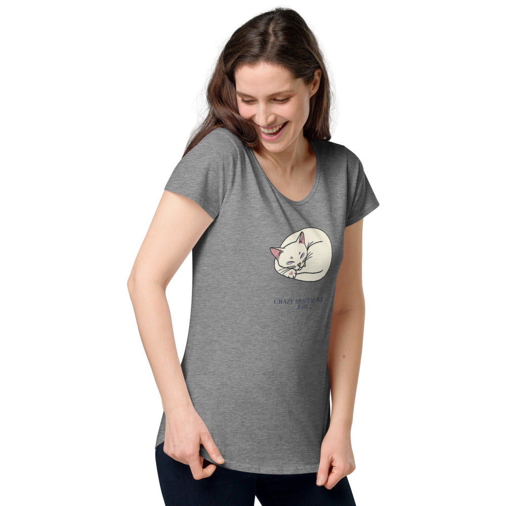 Grey Marle - Right Front