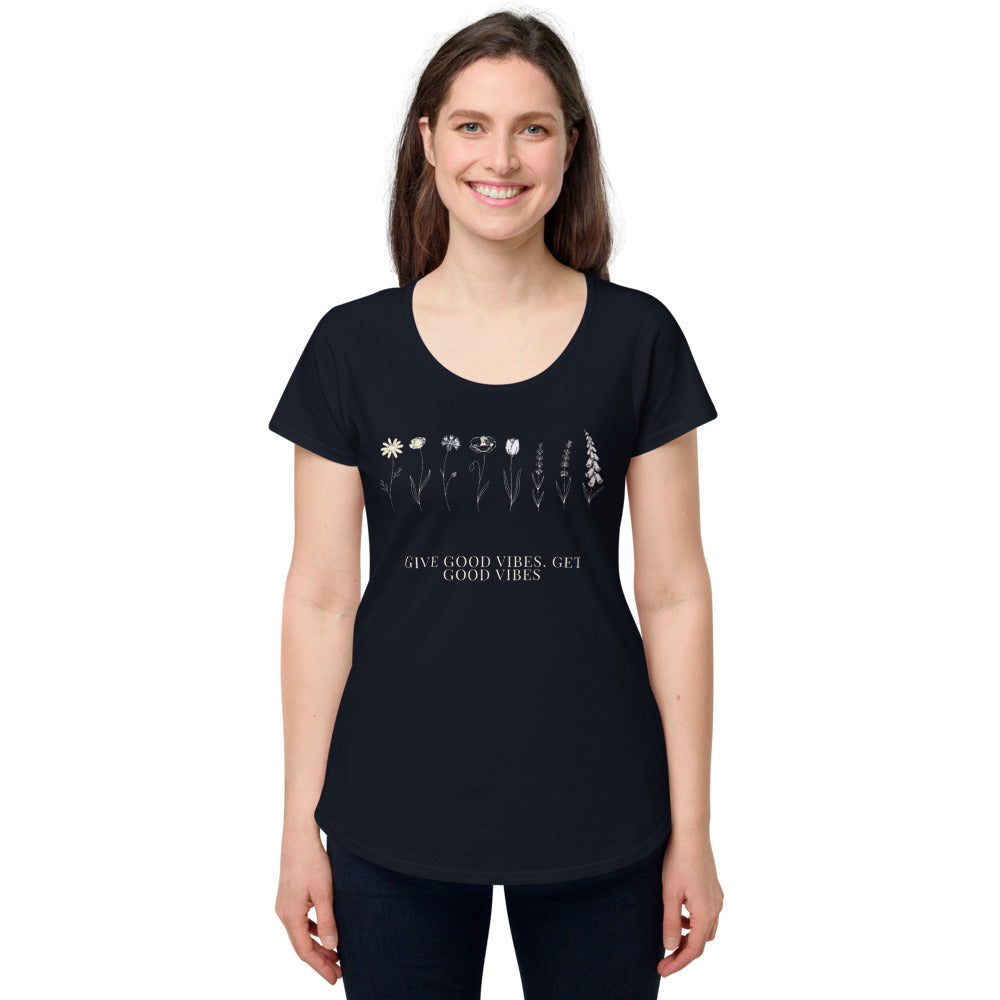Navy - Front