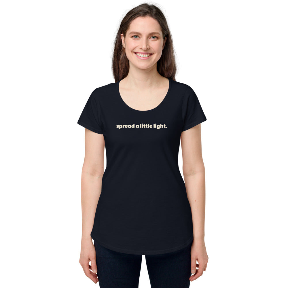 Navy - Front