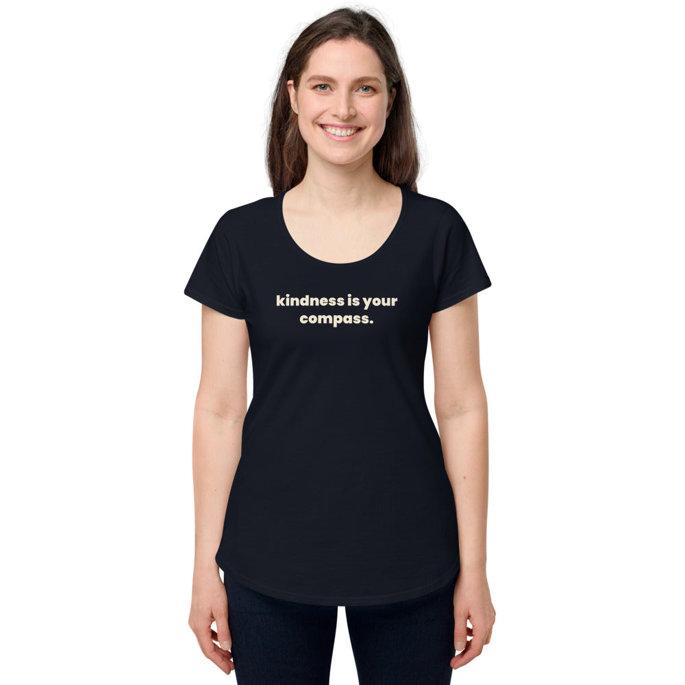 Navy - Front