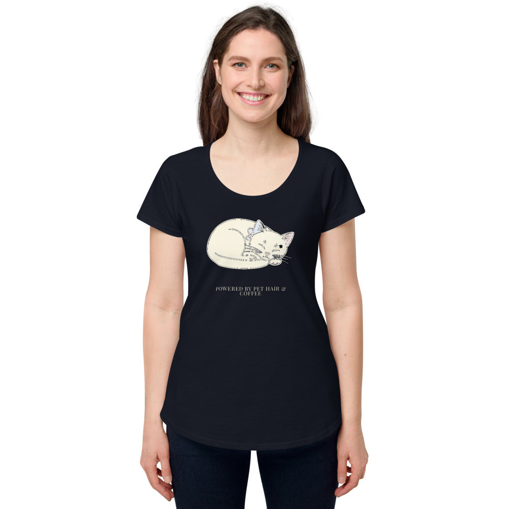 Navy - Front
