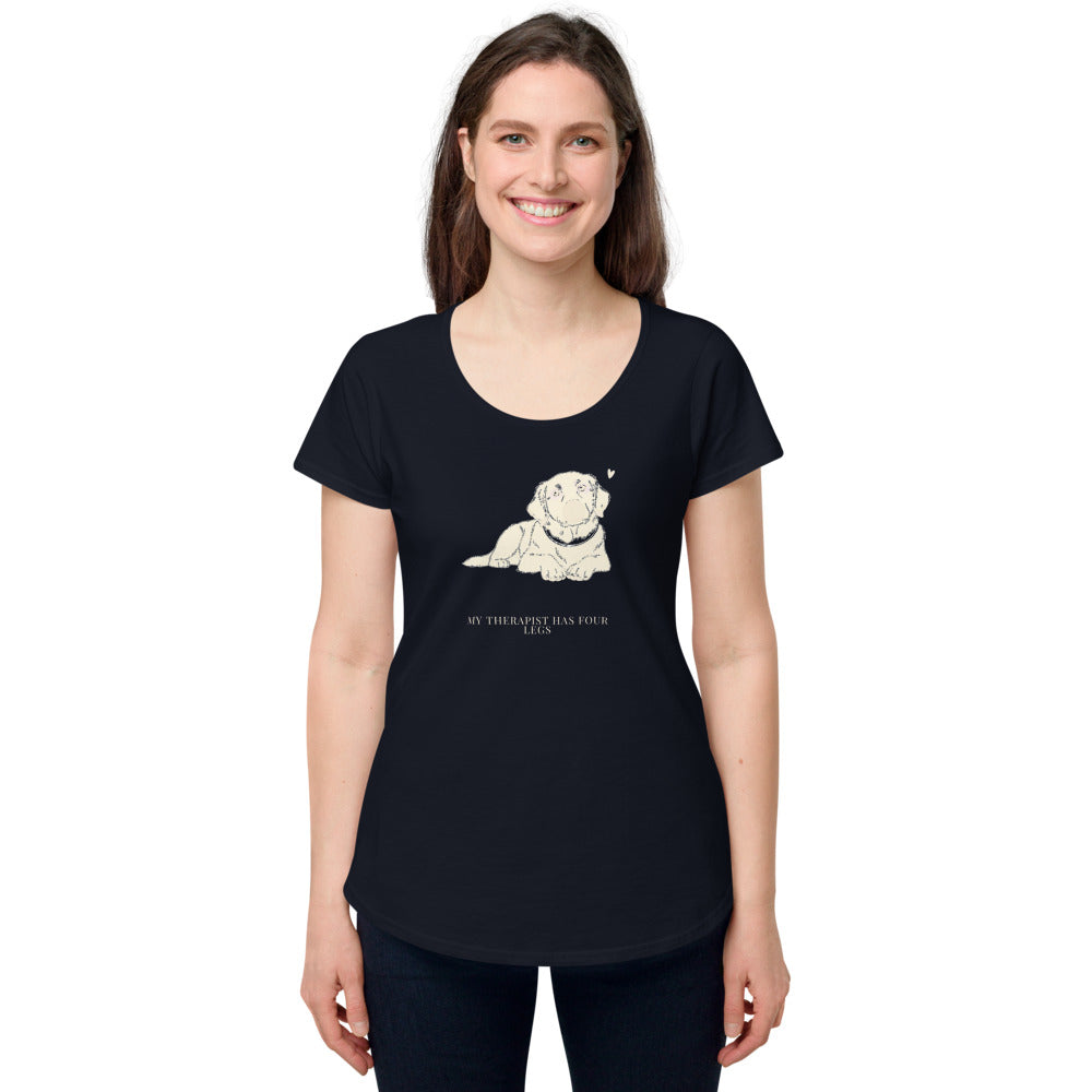 Navy - Front