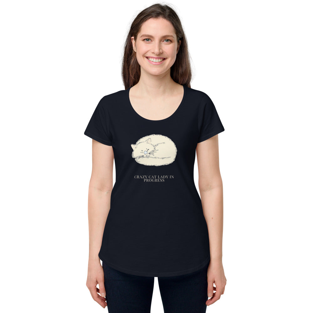 Navy - Front