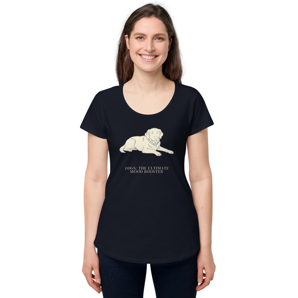 Navy - Front