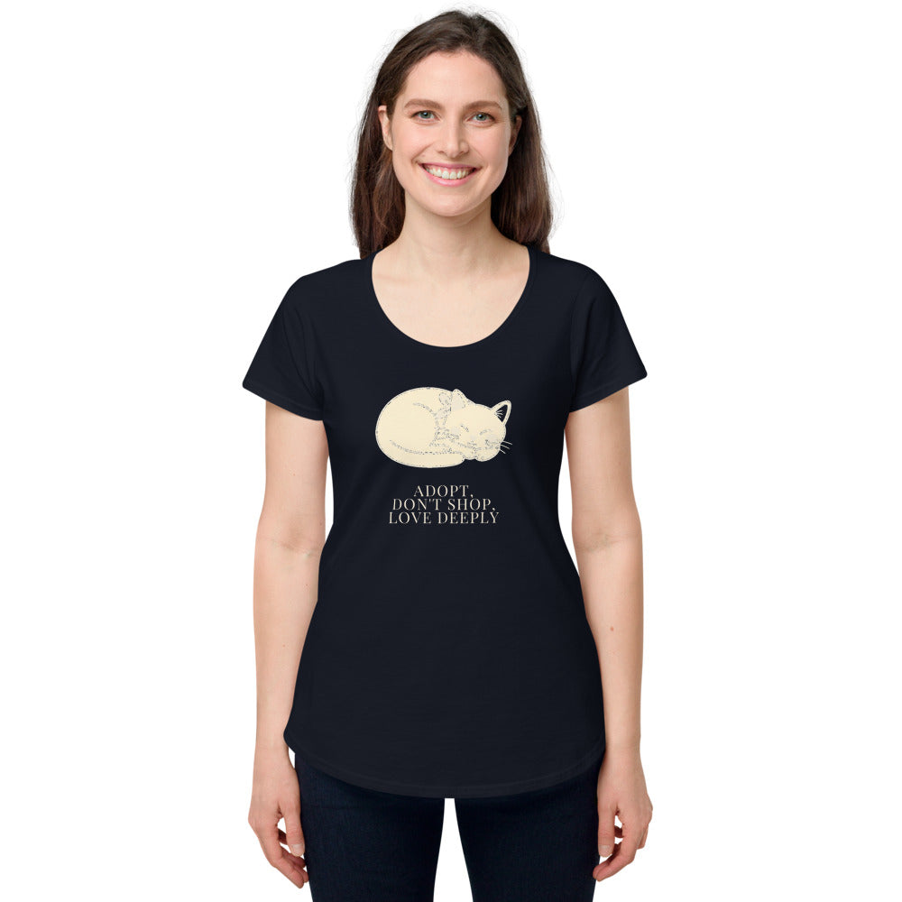 Navy - Front