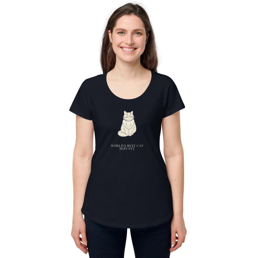 Navy - Front