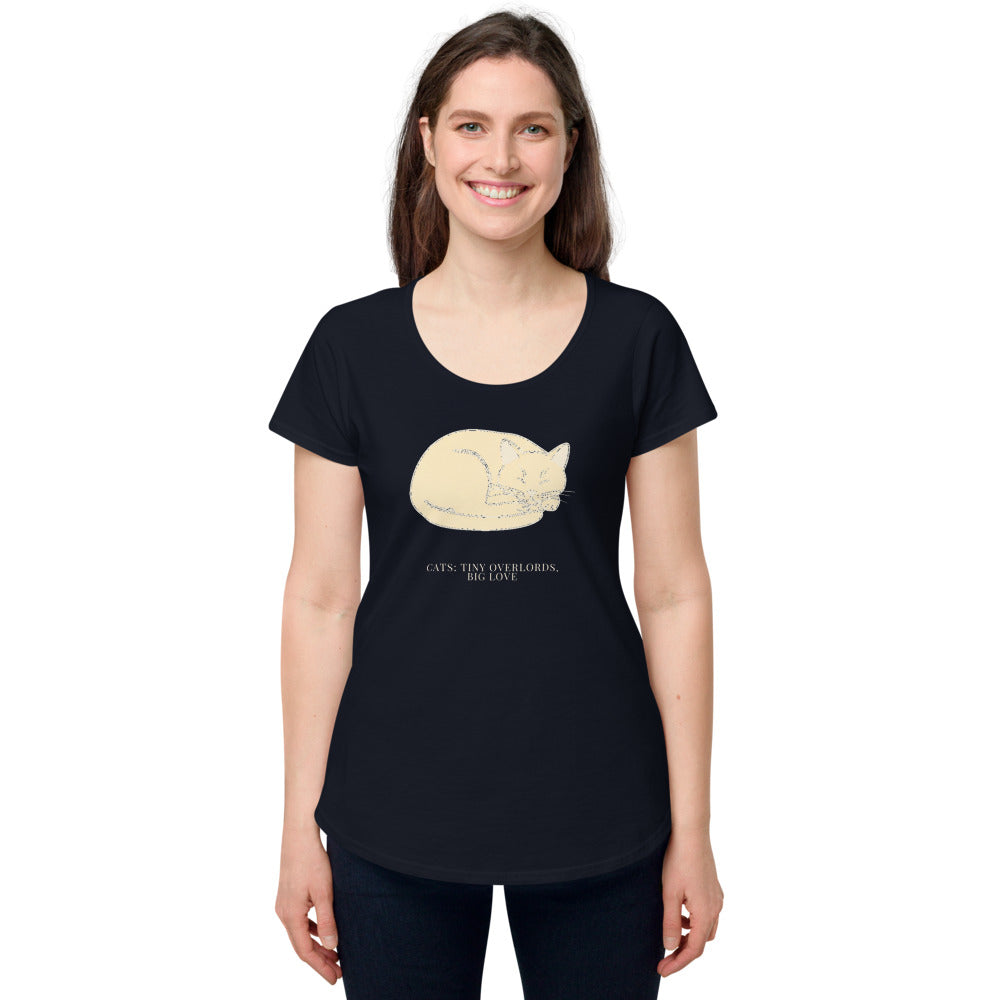 Navy - Front