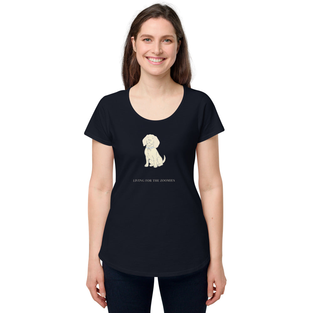 Navy - Front