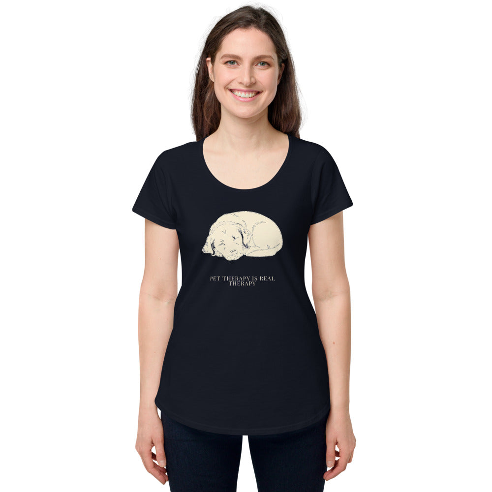 Navy - Front