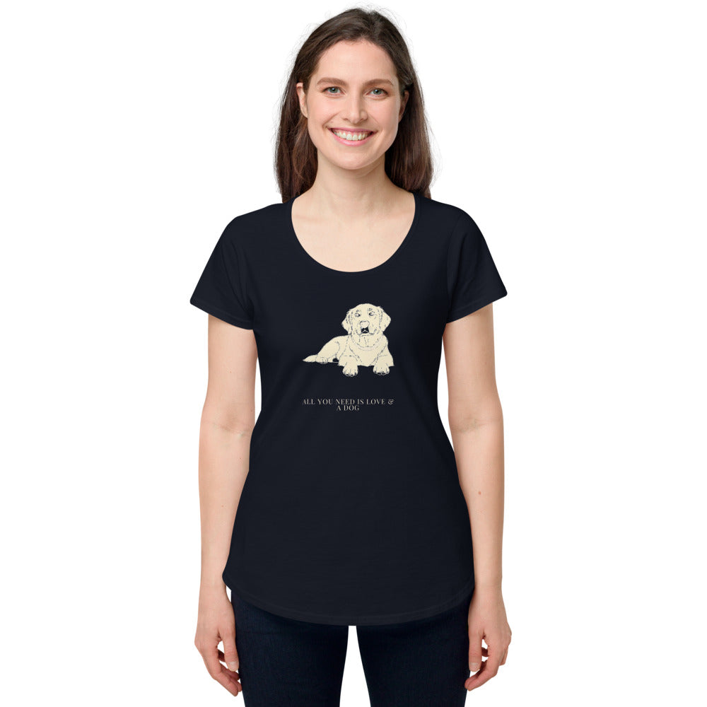 Navy - Front