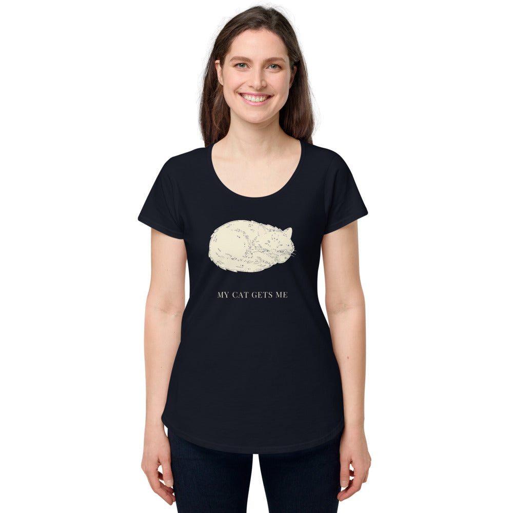 Navy - Front