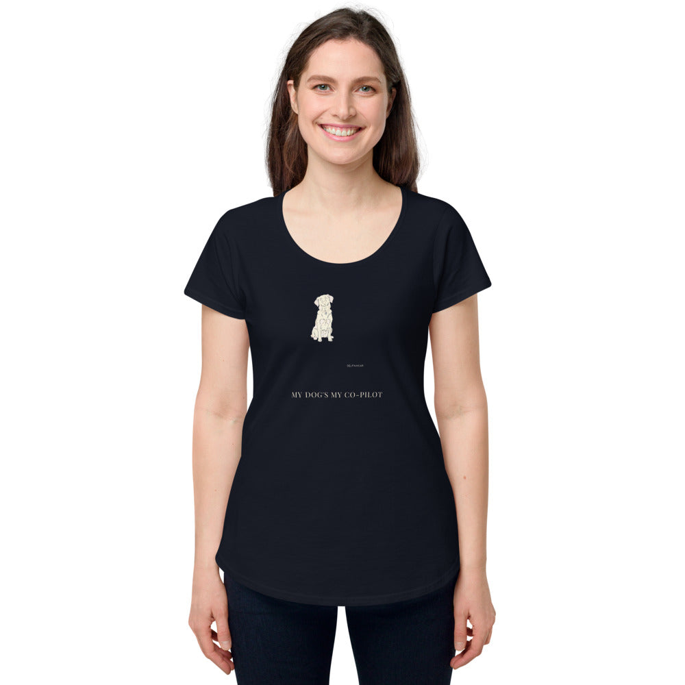 Navy - Front