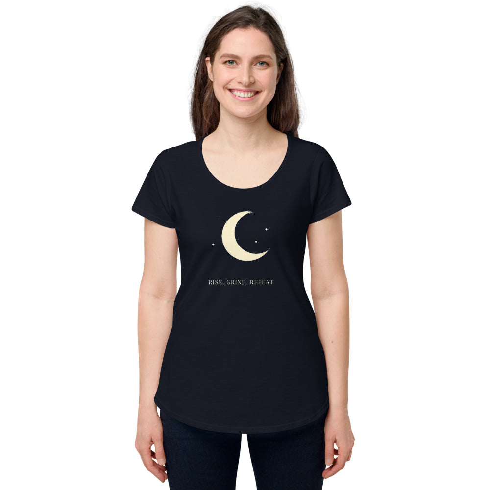 Navy - Front