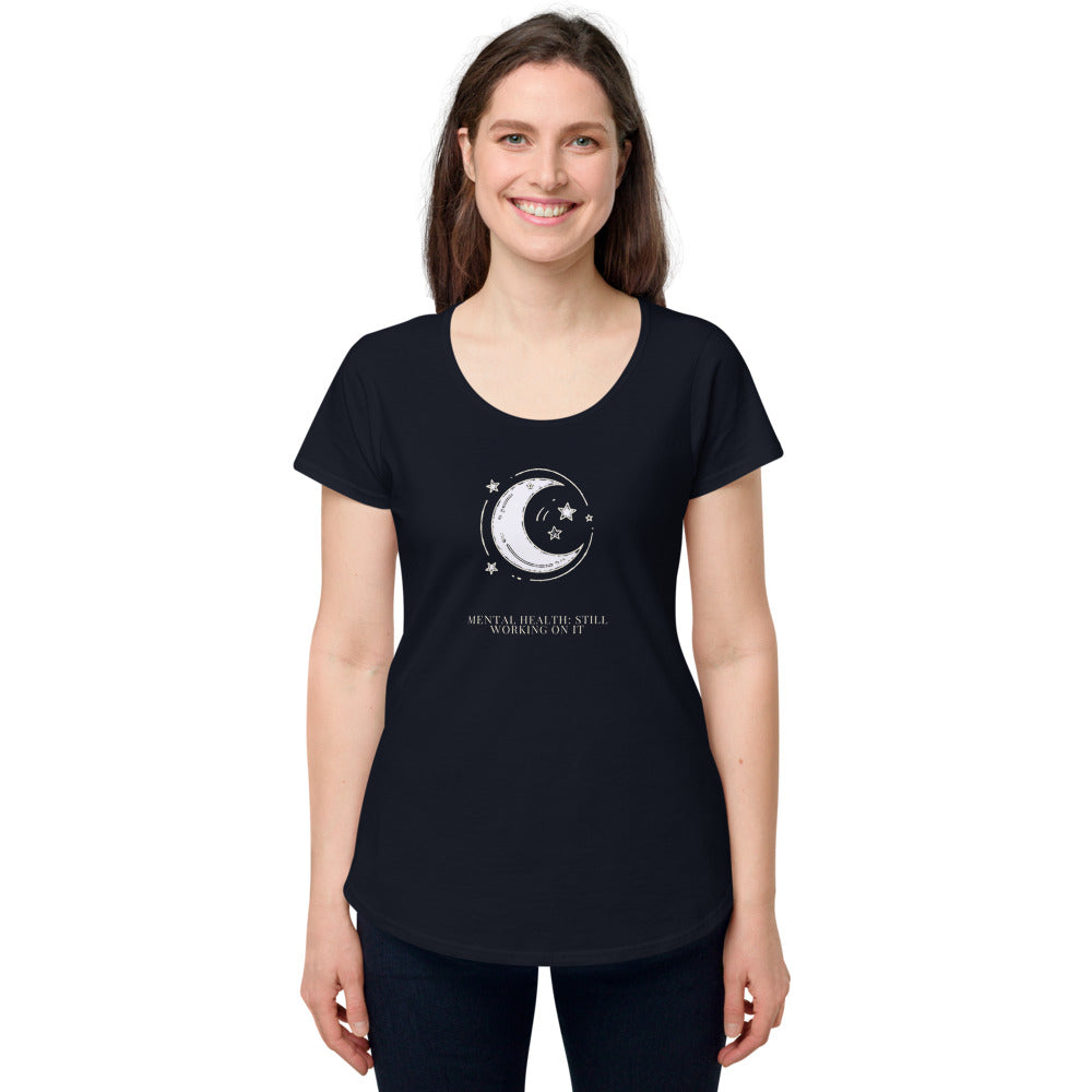 Navy - Front