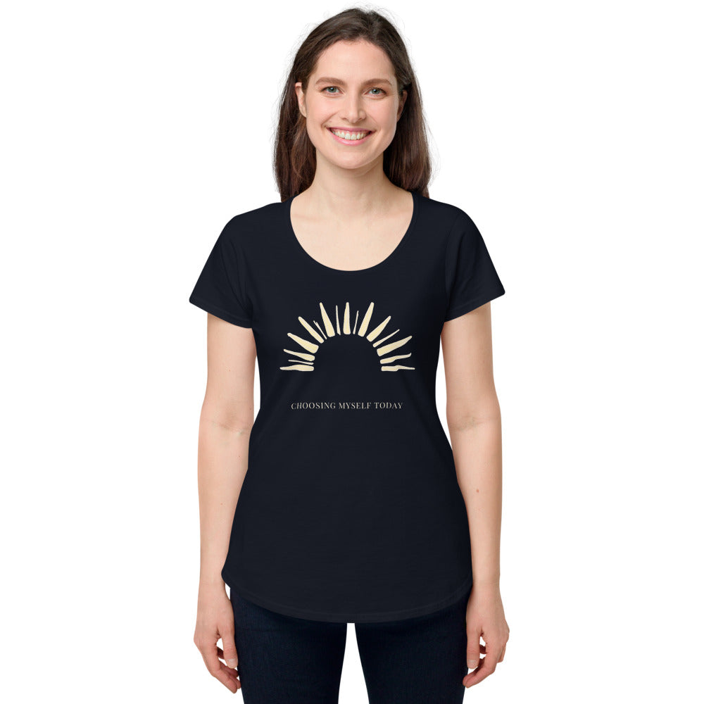 Navy - Front