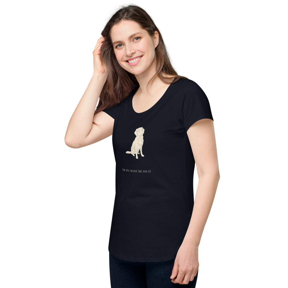 Navy - Left Front