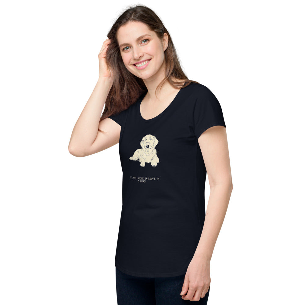 Navy - Left Front